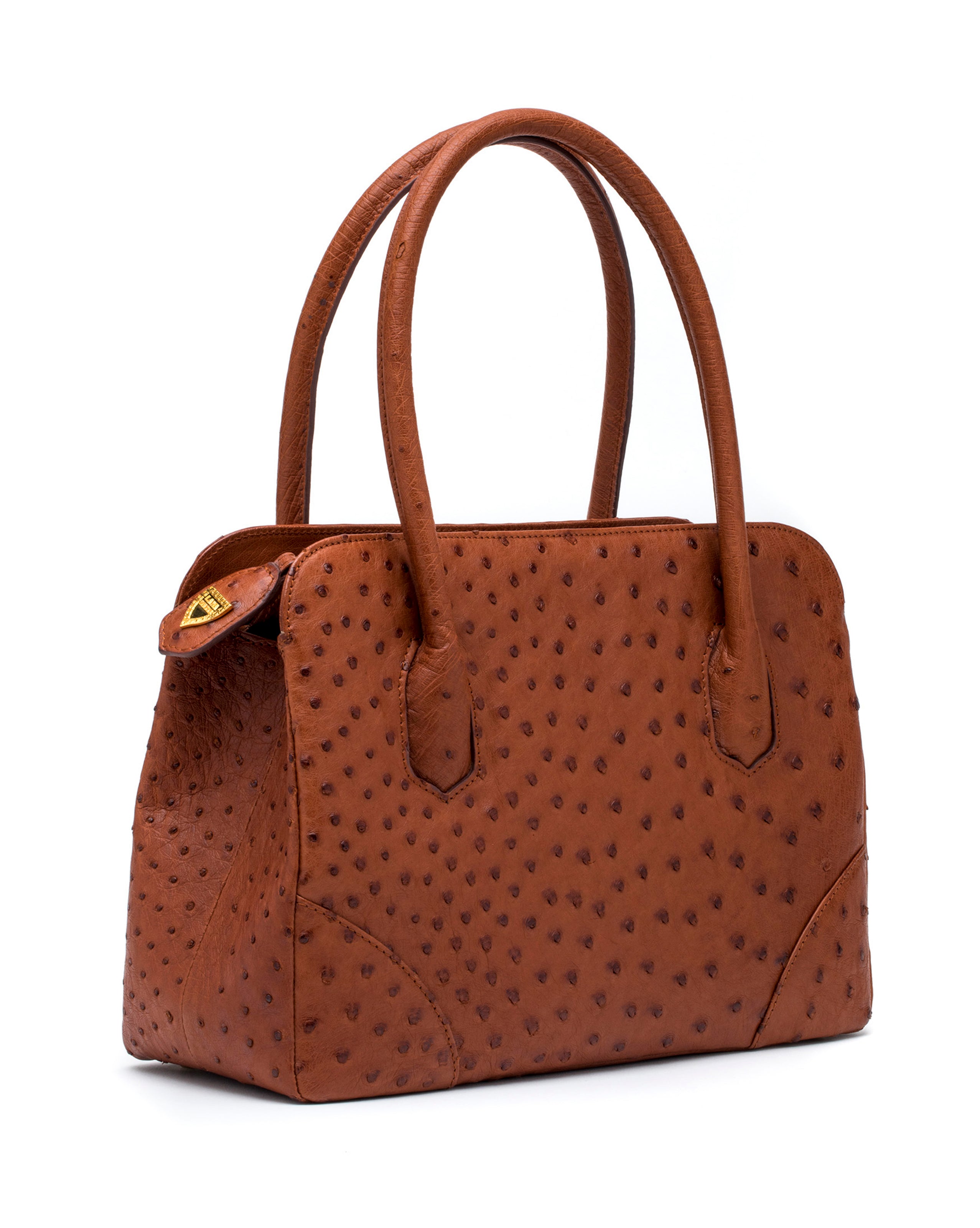 Baby Jet Tote in Almond