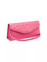 Load image into Gallery viewer, Rio Clutch in Pink
