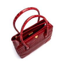 Load image into Gallery viewer, Baby Jet Tote in Red
