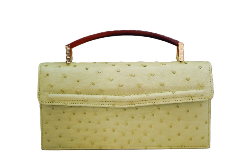 Bakelite Pentagon Tophandle