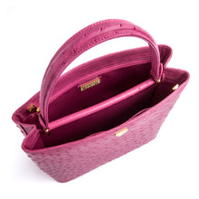 Load image into Gallery viewer, Medium Skyla Tote in Fuchsia
