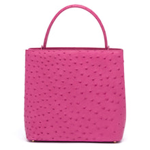 Load image into Gallery viewer, Medium Skyla Tote in Fuchsia
