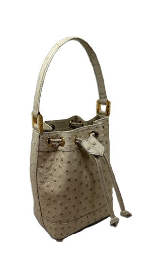 Petite Isla Tote in Taupe