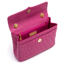 Load image into Gallery viewer, Medium Chain Bag in Pink

