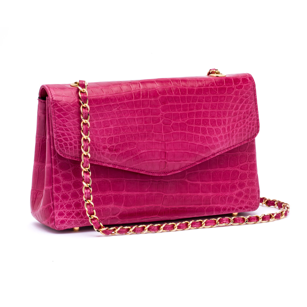 The Crossbody Shoulder Bag