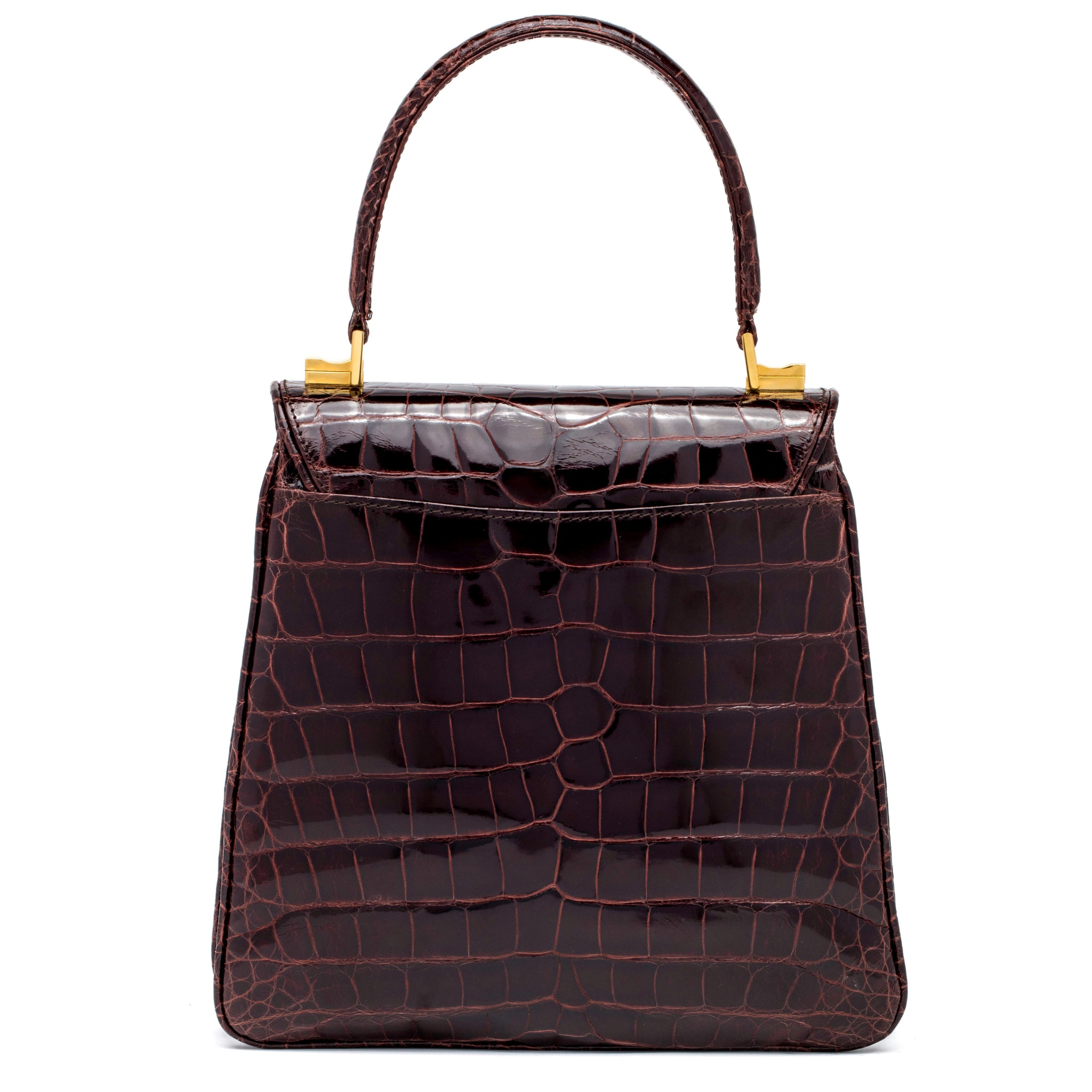 Princess Diana in Chocolate Brown – LANA MARKS