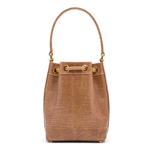 Load image into Gallery viewer, Petite Isla Tote in Beige
