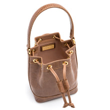 Load image into Gallery viewer, Petite Isla Tote in Beige
