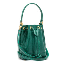 Load image into Gallery viewer, Petite Isla Tote in Green
