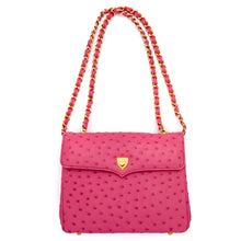 Load image into Gallery viewer, Medium Chain Bag in Pink
