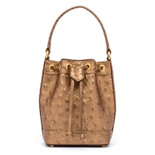 Load image into Gallery viewer, Petite Isla Tote in Bronze
