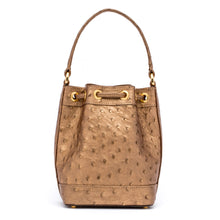 Load image into Gallery viewer, Petite Isla Tote in Bronze
