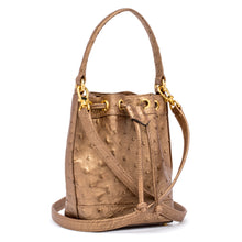 Load image into Gallery viewer, Petite Isla Tote in Bronze
