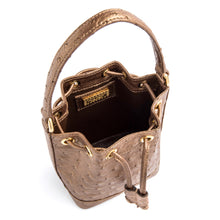 Load image into Gallery viewer, Petite Isla Tote in Bronze
