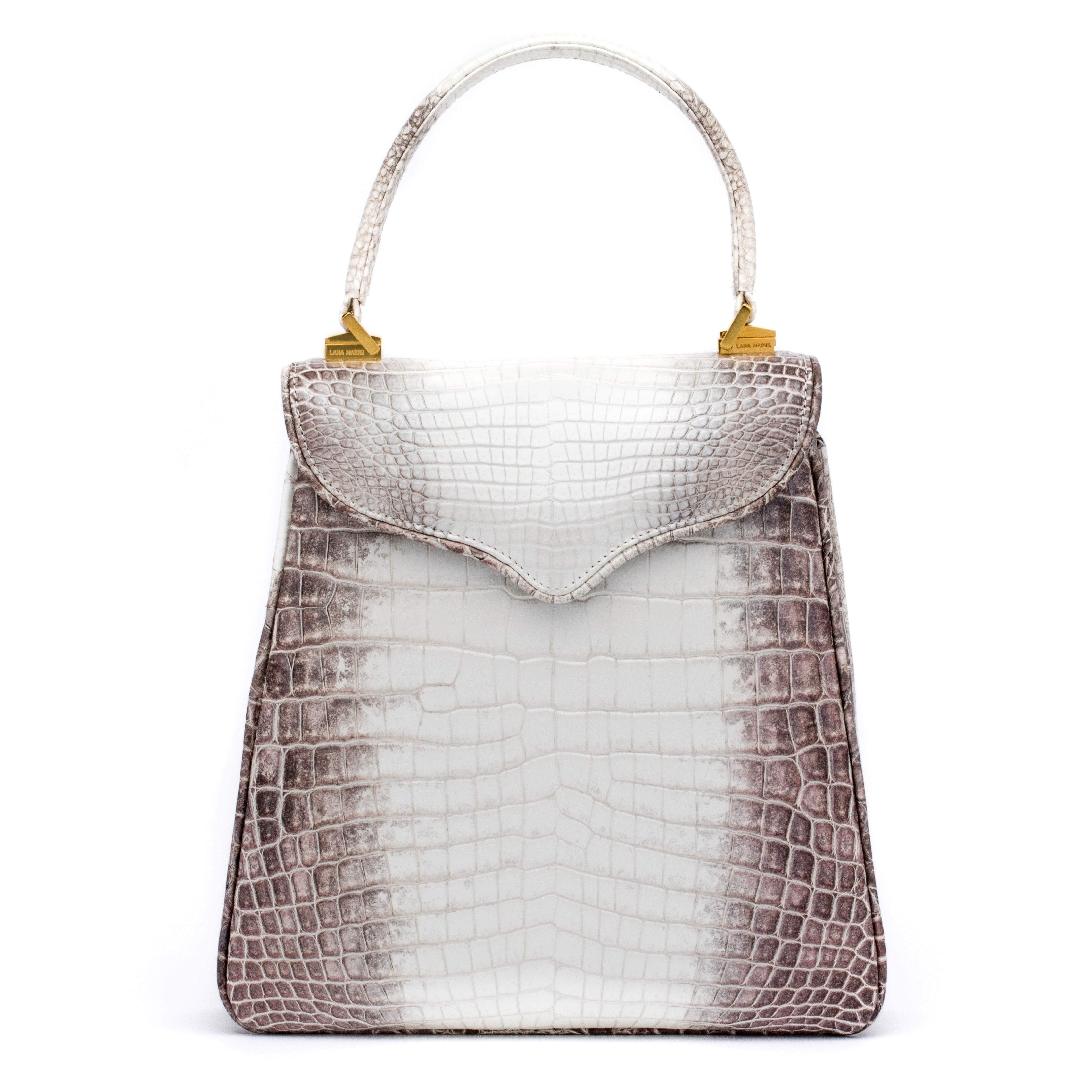 Princess Diana in Himalayan Mother of Pearl