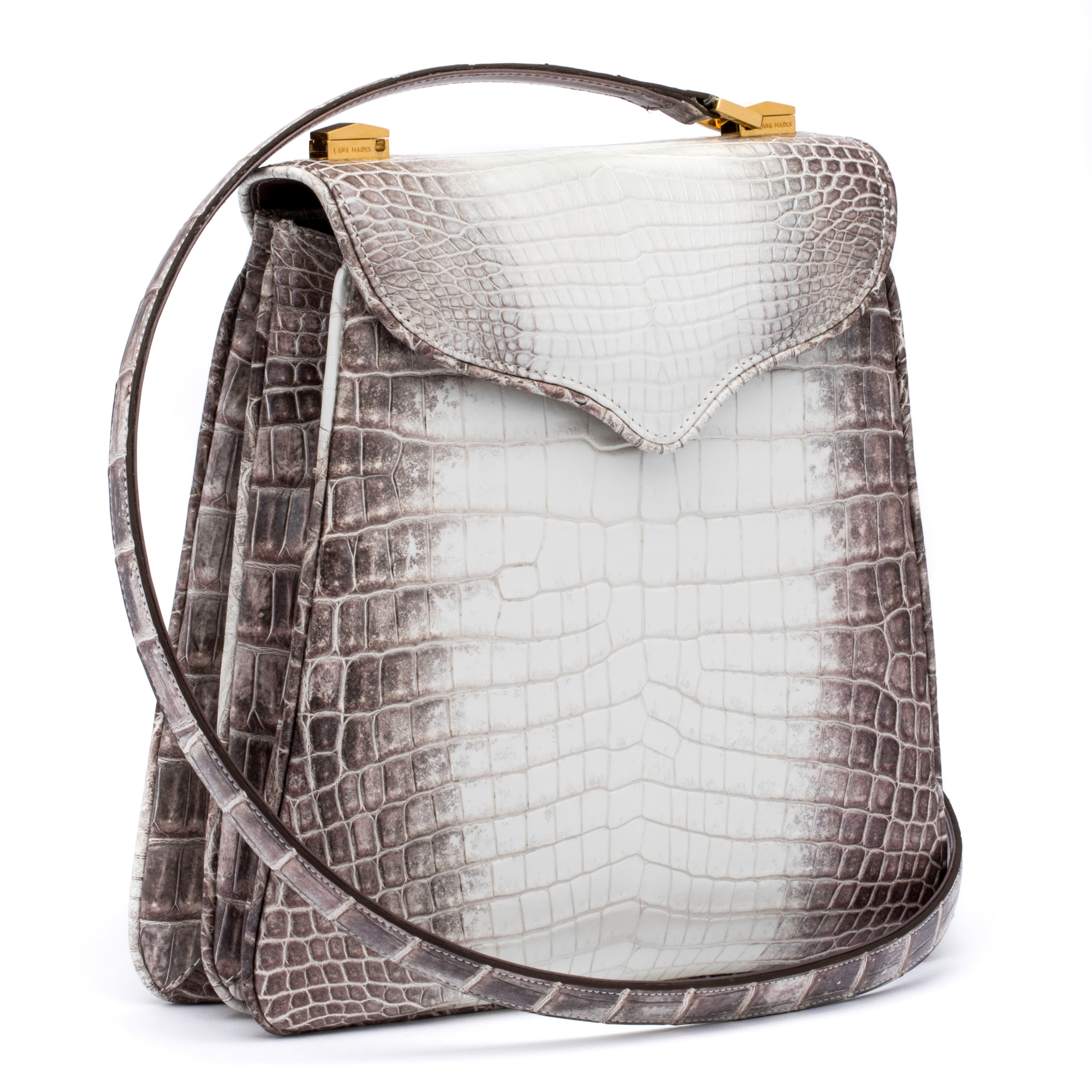 Princess Diana in Himalayan Mother of Pearl