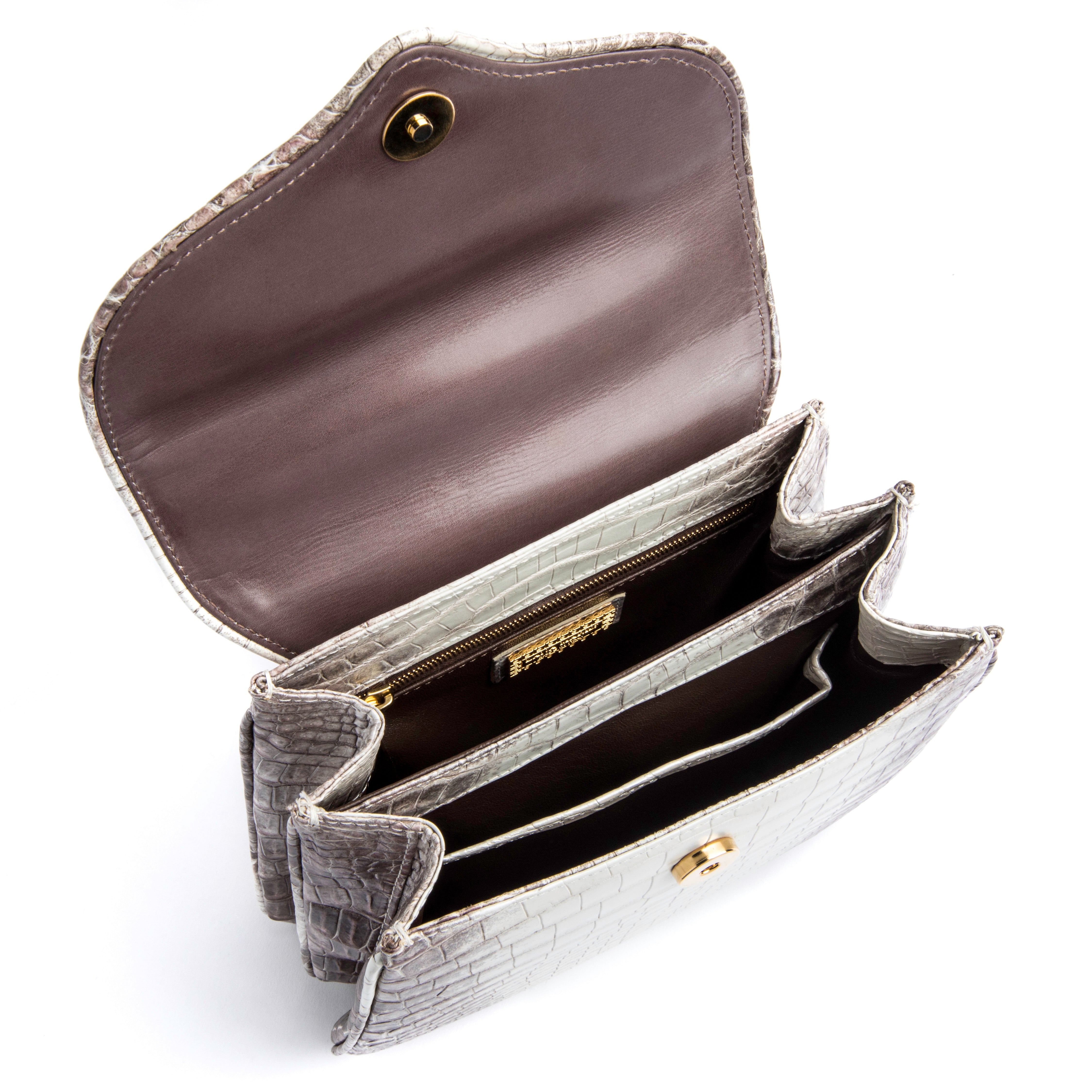 Princess Diana in Himalayan Mother of Pearl