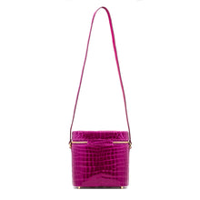 Load image into Gallery viewer, Aspen Tote in Violet
