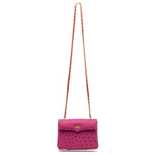 Load image into Gallery viewer, Medium Chain Bag in Pink
