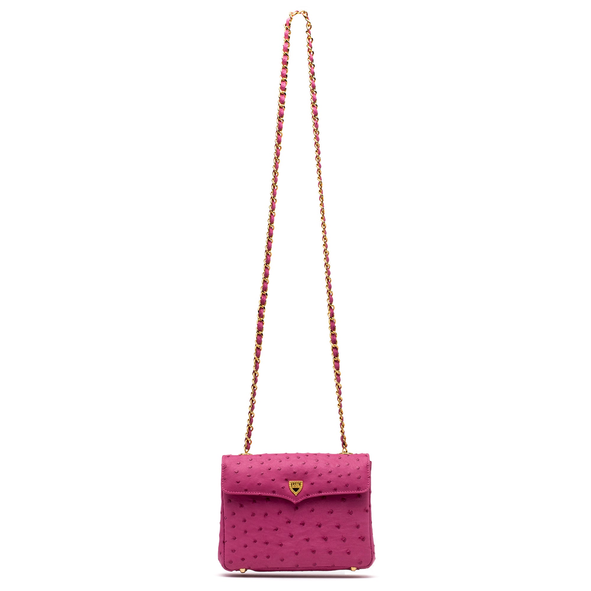 Spike Colorful on sale Chain Bag