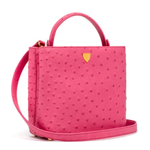 Load image into Gallery viewer, Skyla Tote in Fuchsia
