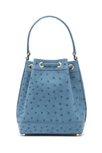 Load image into Gallery viewer, Isla Tote in Blue Jeans
