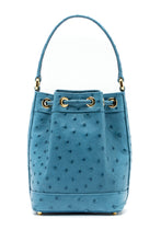 Load image into Gallery viewer, Petite Isla Tote in Blue Jeans
