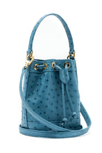 Load image into Gallery viewer, Petite Isla Tote in Blue Jeans
