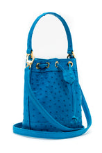 Load image into Gallery viewer, Petite Isla Tote in Bright Blue
