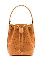 Load image into Gallery viewer, Petite Isla Tote in Cognac
