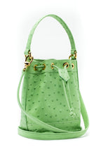 Load image into Gallery viewer, Petite Isla Tote in Patte Green
